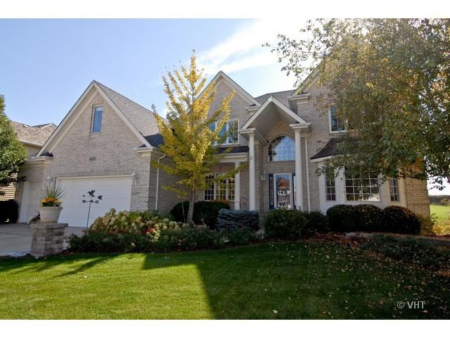 3432 White Eagle Dr., Naperville, IL 60564