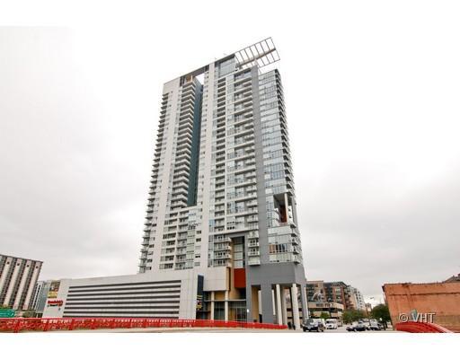 737 W Washington Blvd. #2710, Chicago, IL 60661