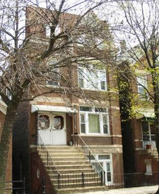 1829 N Hermitage Ave., Chicago, IL 60622