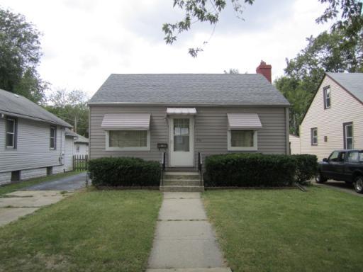 316 Howard Ave., Aurora, IL 60506