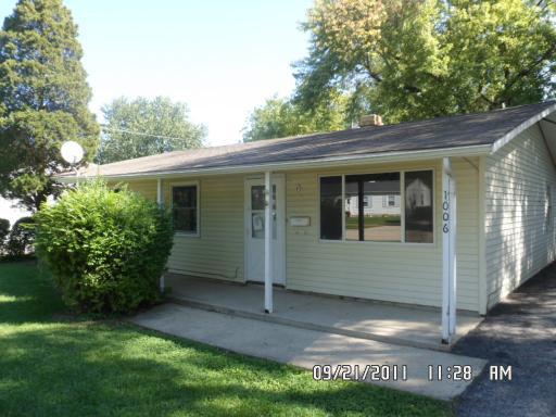 1006 Cypress Ln., Joliet, IL 60435