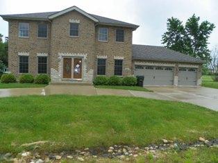 4813 Hollywood Dr., Country Club Hills, IL 60478