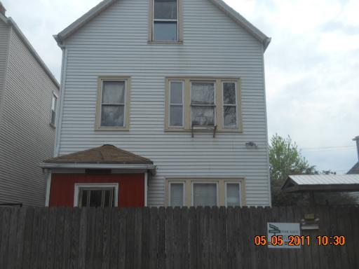 2331 N Lorel Ave., Chicago, IL 60639