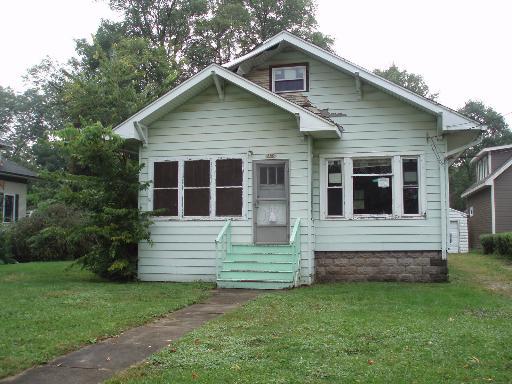 250 Center St., Frankfort, IL 60423