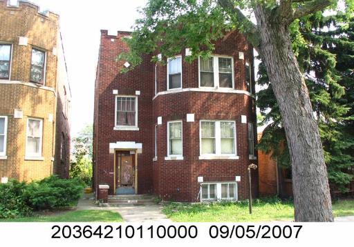 8535 S Oglesby Ave., Chicago, IL 60617