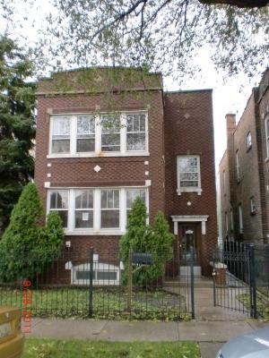 6047 S California Ave., Chicago, IL 60629