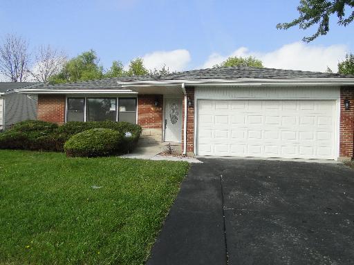 17476 Eastgate Dr., Country Club Hills, IL 60478