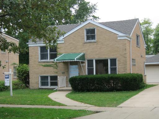[Address Hidden by Seller], Broadview, IL 60155