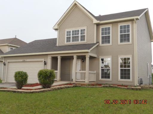224 N Orchard Dr., Bolingbrook, IL 60440