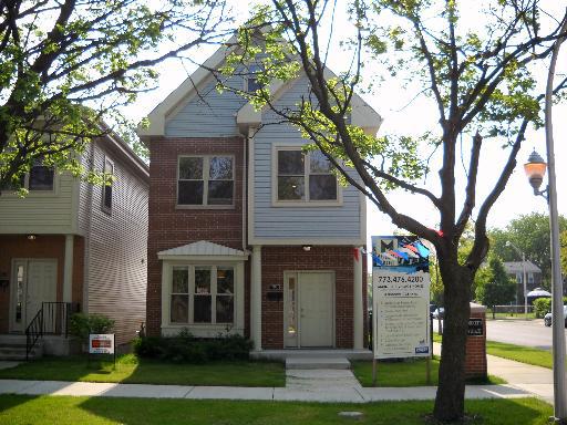 7400 S Rockwell St., Chicago, IL 60629