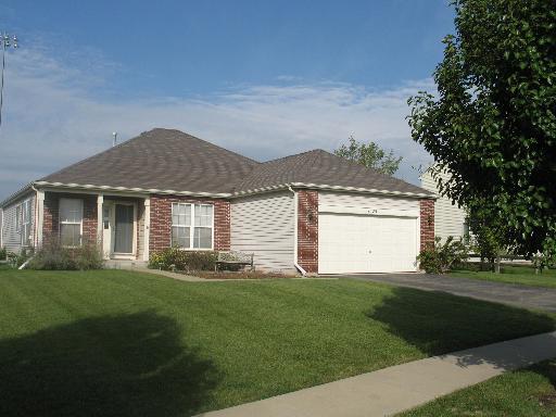 7525 Rosewind Dr., Plainfield, IL 60586