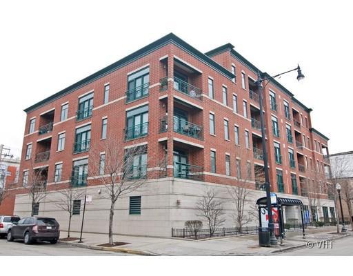 1111 W Madison Ave. #4E, Chicago, IL 60607