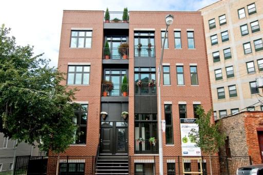 1530 W Haddon St. #1E, Chicago, IL 60622