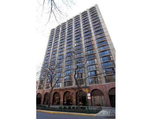 1440 N State Pkwy. #10A, Chicago, IL 60610