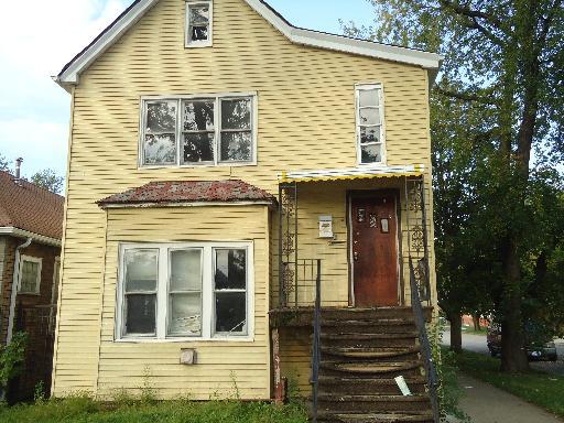 5600 S Spaulding Ave., Chicago, IL 60629
