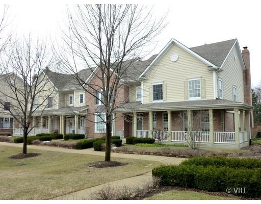 4371 Canterbury Ct., St. Charles, IL 60174