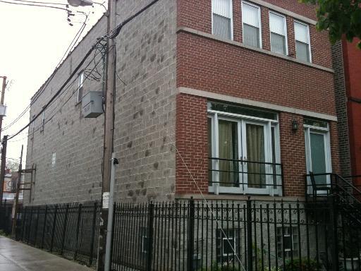 1547 N Talman Ave., Chicago, IL 60622