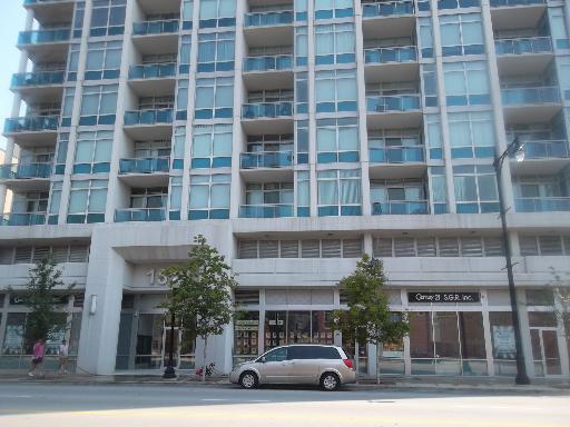 1819 S Michigan Ave. #1109, Chicago, IL 60616