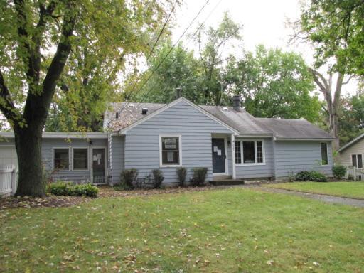 625 Ramona Ave., Elgin, IL 60120
