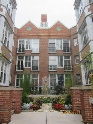 1031 W Bryn Mawr Ave. #3B, Chicago, IL 60660
