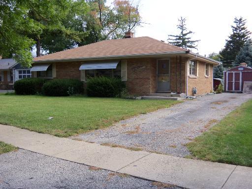 433 S Cherry St., Itasca, IL 60143