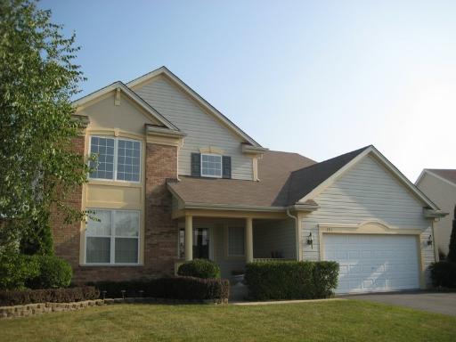 1311 Berkshire Ln., Grayslake, IL 60030