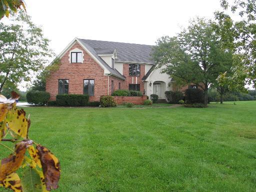 29515 N Gilmer Rd., Grayslake, IL 60030