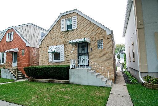 3816 N Oconto Ave., Chicago, IL 60634