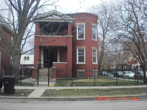 7362 S Coles Ave., Chicago, IL 60649