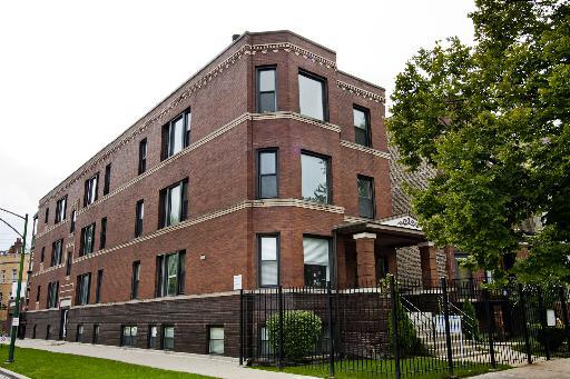 2148 N Sawyer St. #102, Chicago, IL 60647