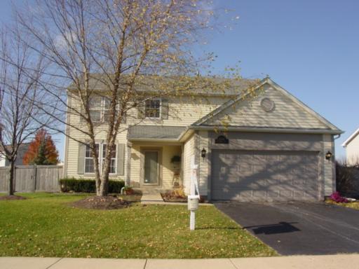1318 Churchill Ln., Grayslake, IL 60030