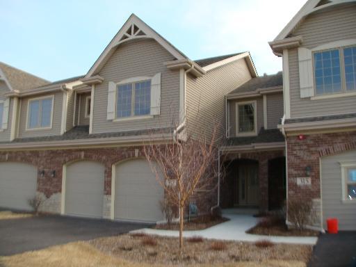 311 Nicole Way, Itasca, IL 60143