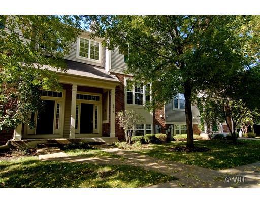 2619 N Greenwood Ave., Arlington Heights, IL 60004