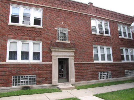 3635 N Lavergne Ave. #1, Chicago, IL 60641