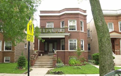 4451 N Maplewood Ave., Chicago, IL 60625