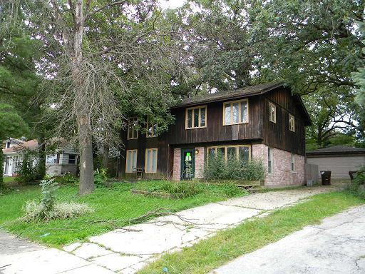 343 Onarga St., Park Forest, IL 60466