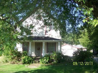 351 Marengo St., Harvard, IL 60033