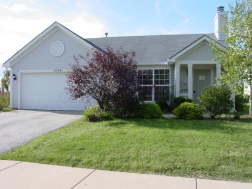 2554 Shauna Dr., Montgomery, IL 60538