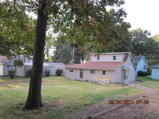 23117 W Hickory Ln., Plainfield, IL 60544
