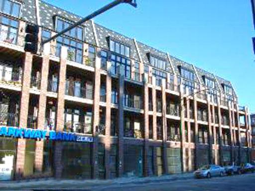 37 N Morgan St. #4, Chicago, IL 60607