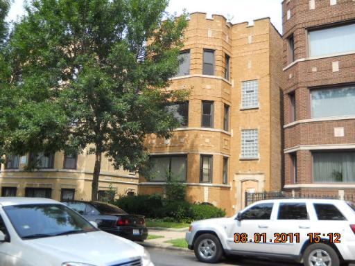 7723 S Yates Blvd., Chicago, IL 60649
