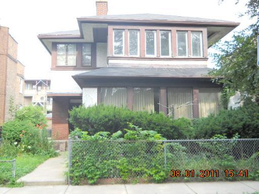 6835 S Chappel Ave., Chicago, IL 60649