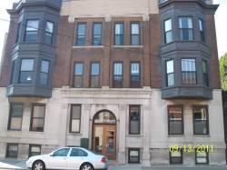 815 W Addison Ave. #3R, Chicago, IL 60657