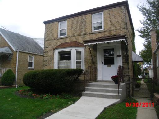 [Address Hidden by Seller], Cicero, IL 60804