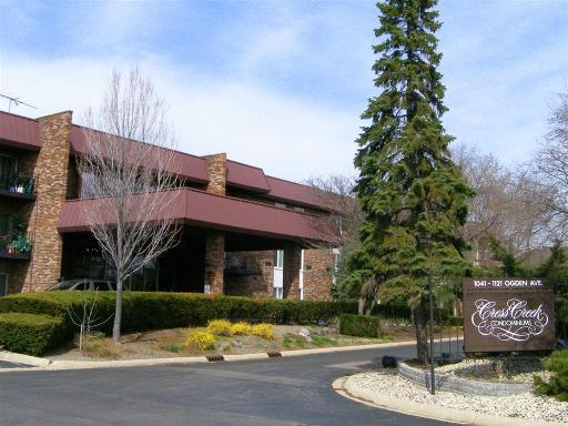 1049 W Ogden Ave. #109, Naperville, IL 60563