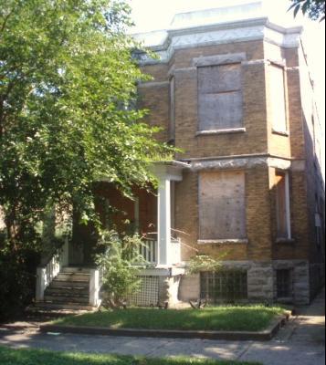 7205 S Rhodes Ave., Chicago, IL 60619