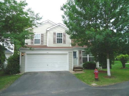 741 Springwood Dr., Joliet, IL 60431