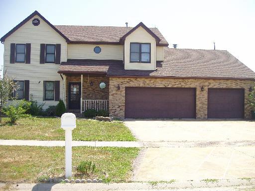 755 Pheasant Ln., Coal City, IL 60416