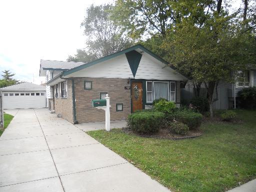 12442 S Keeler Ave., Alsip, IL 60803