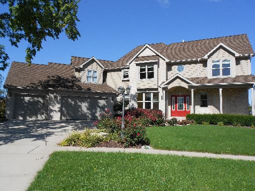 26544 Lily Lake Ln., Channahon, IL 60410